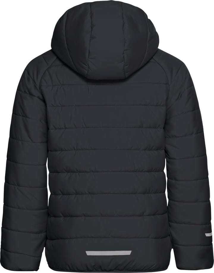 Jack Wolfskin Kids' Zenon Jacket Phantom Jack Wolfskin