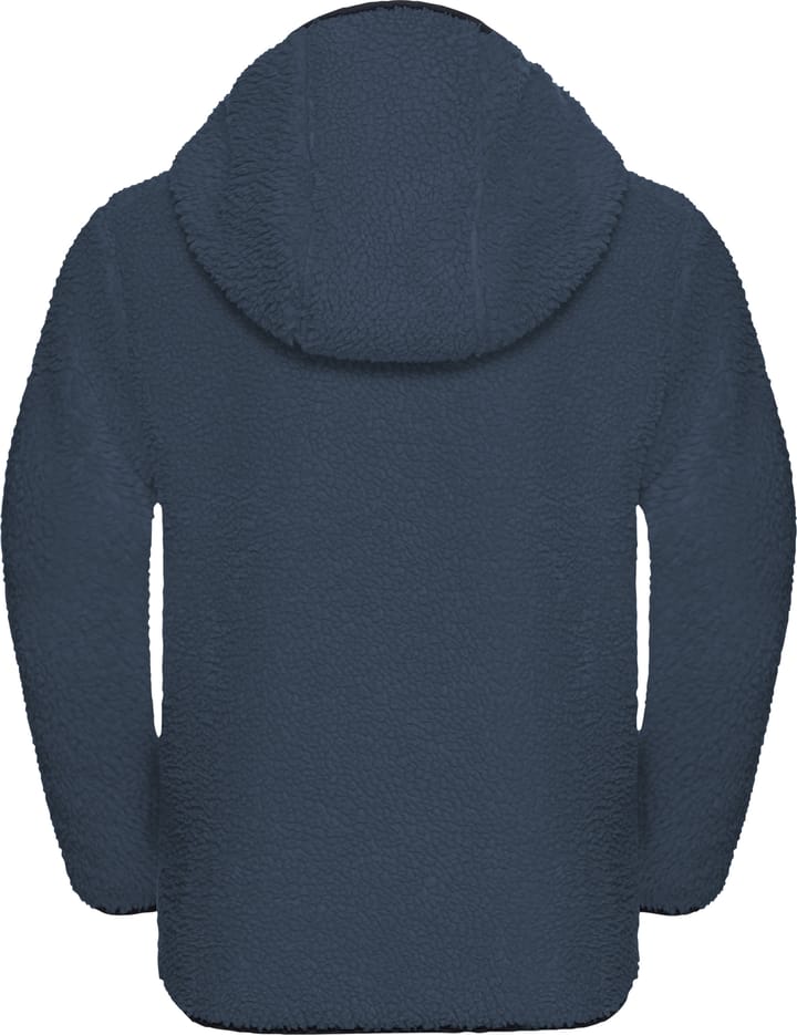Jack Wolfskin Kids' Moomin Ice Curl Midnight Sky Jack Wolfskin