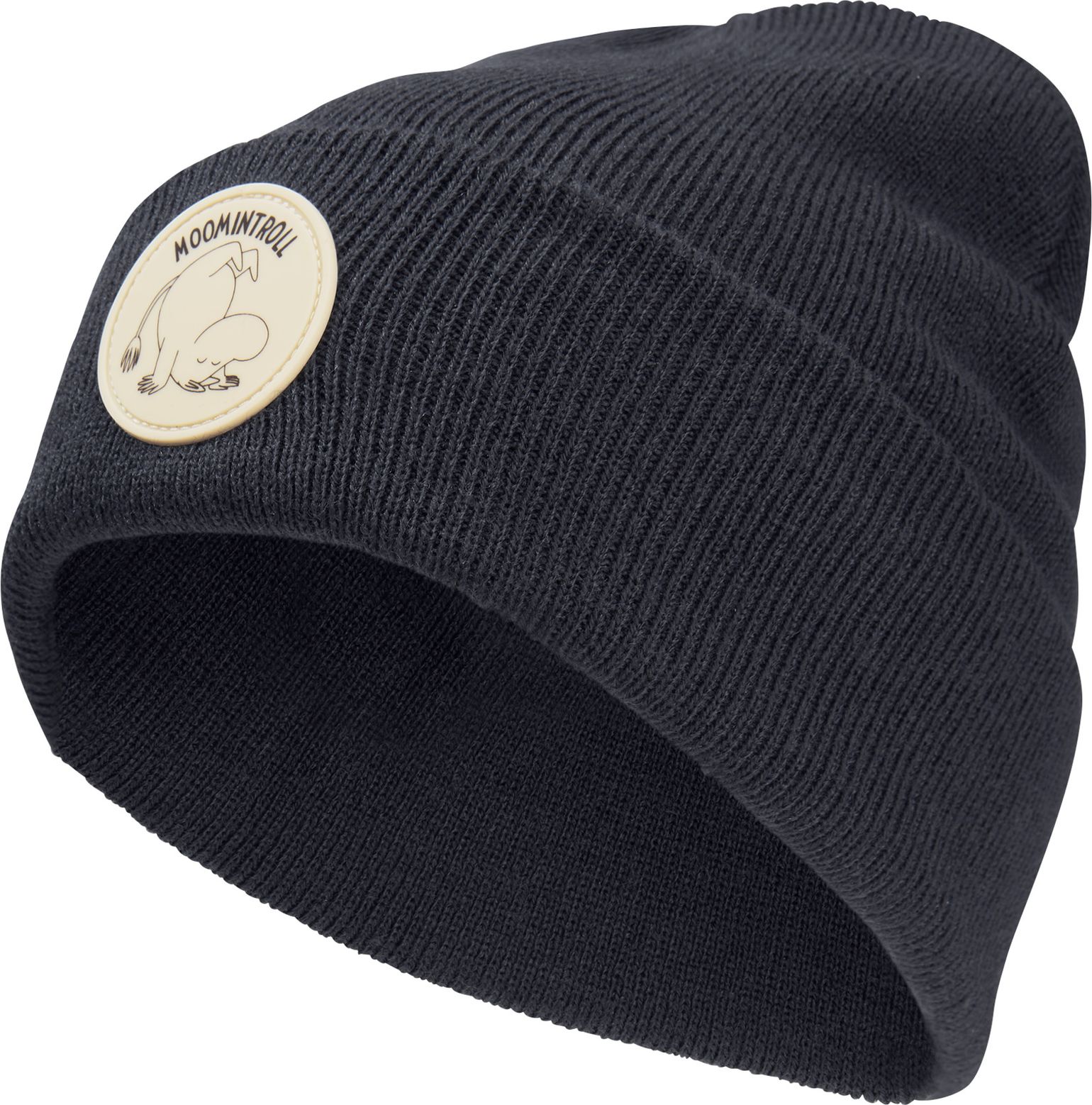 Jack Wolfskin Kid's Moomin Beanie Dark Navy