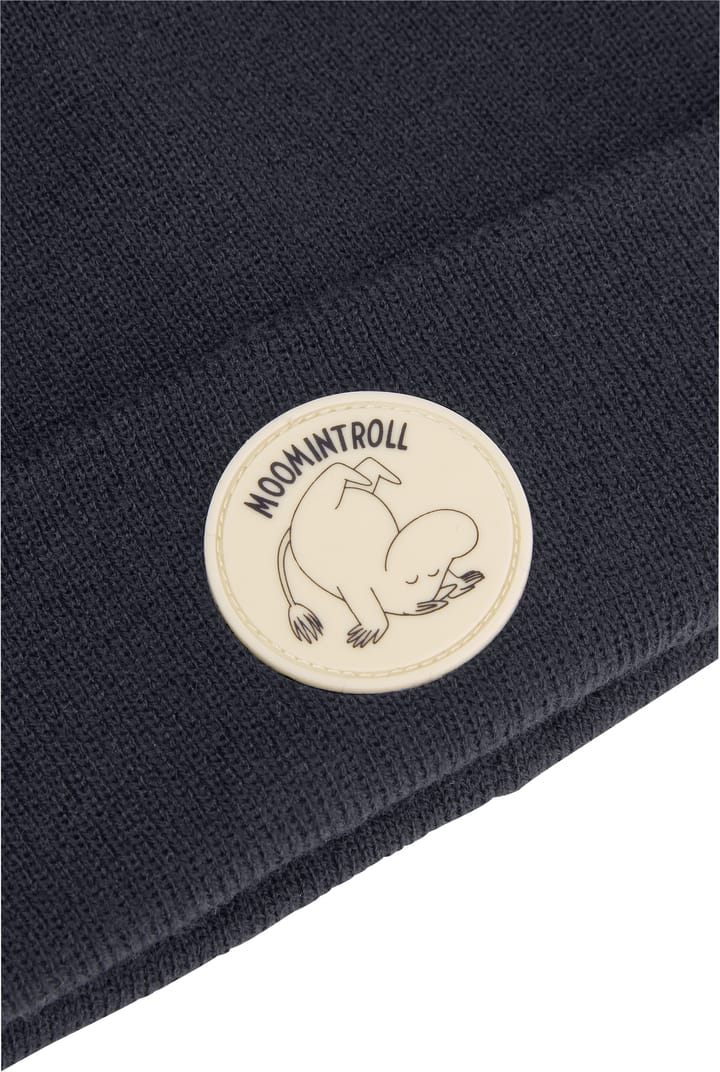Jack Wolfskin Kid's Moomin Beanie Dark Navy Jack Wolfskin Jack Wolfskin Kid's Moomin Beanie Dark Navy Jack Wolfskin