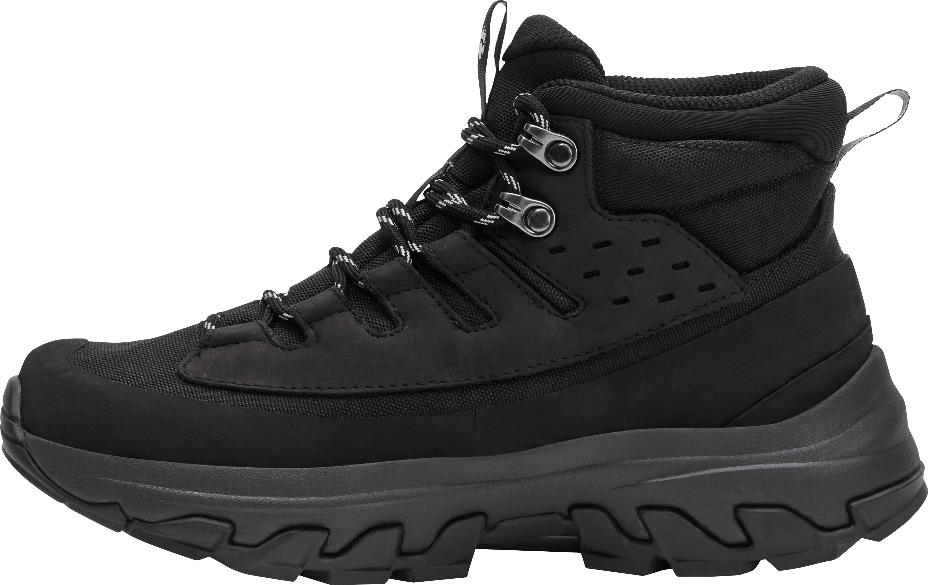 Jack Wolfskin Women's Apex Hike Texapore Mid