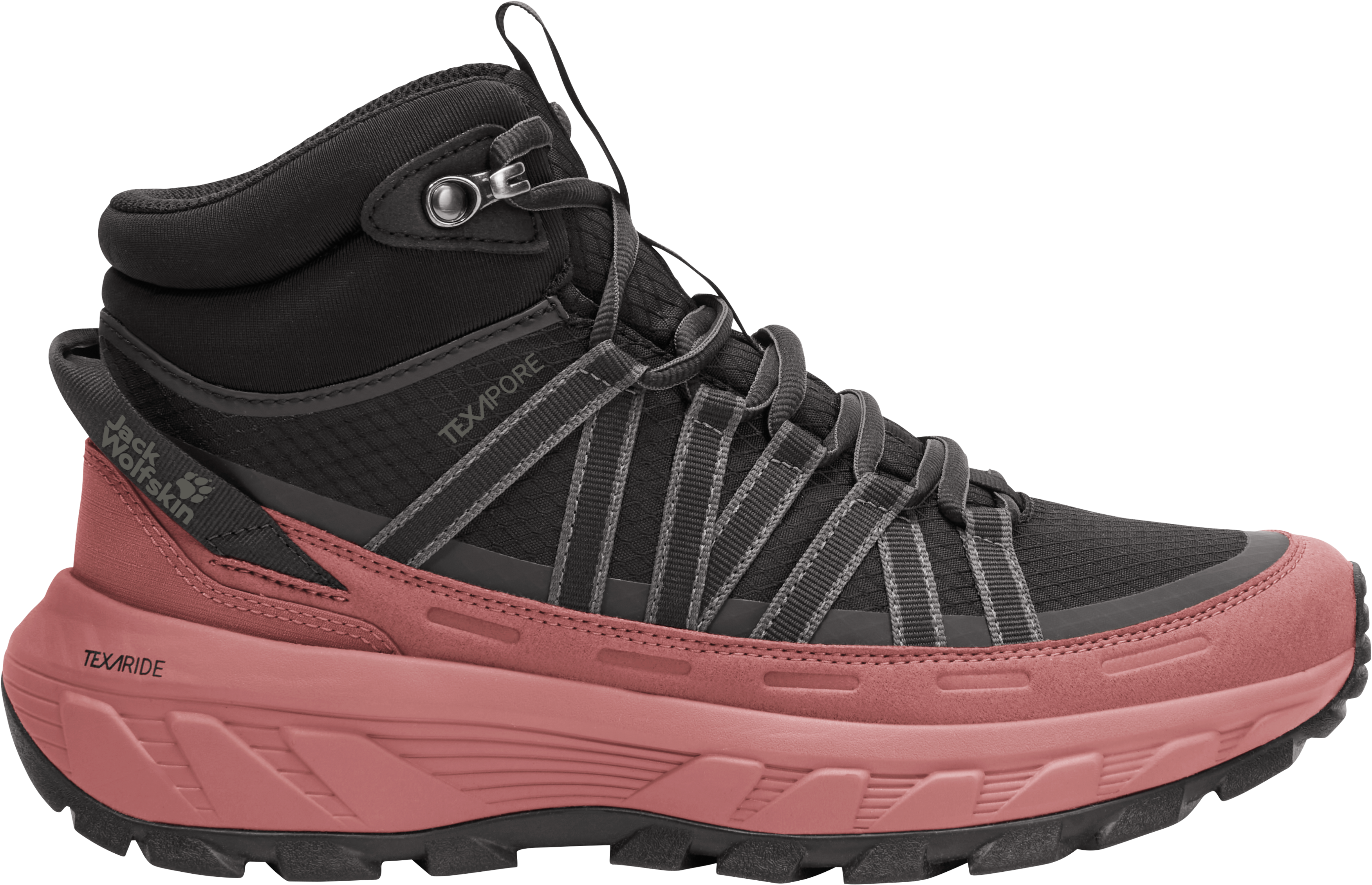 Mineral red 2
