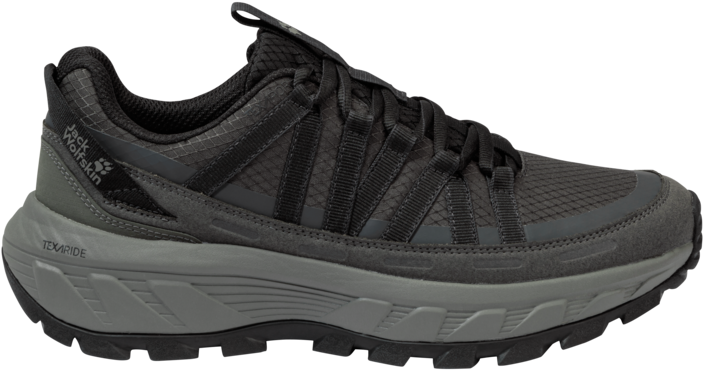 Jack Wolfskin Women's Wild Hike Texapore Low