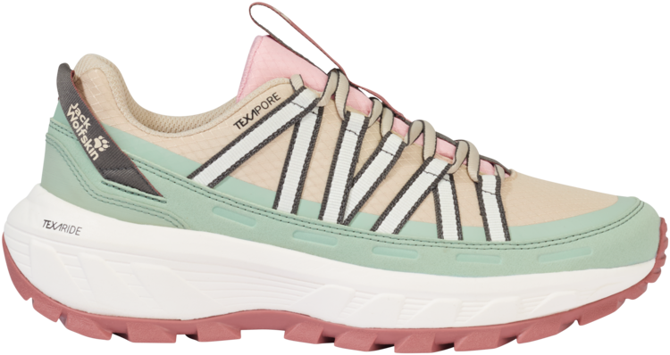 Women's Wild Hike Texapore Low