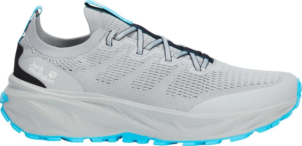 Men's Ps Trail Knit Low