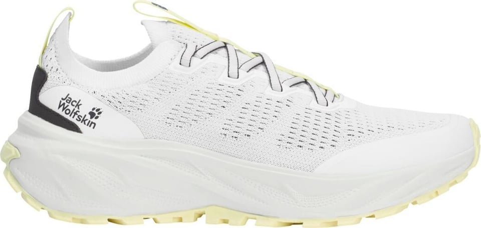 Women's Ps Trail Knit Low