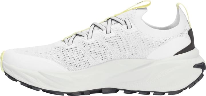 Jack Wolfskin Women's Ps Trail Knit Low Stark White Jack Wolfskin