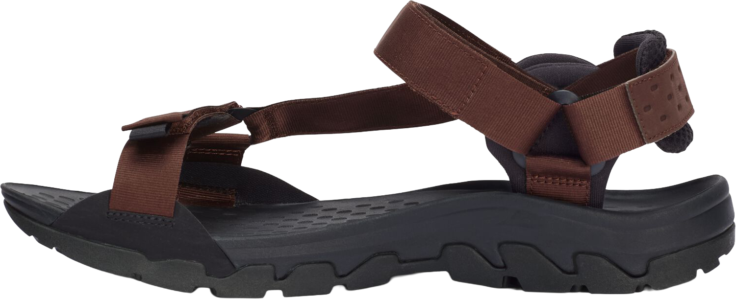 JACK WOLFSKIN Men's Ridge Sandal sandaler