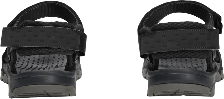 Jack Wolfskin Men's Ridge Sandal Black Jack Wolfskin