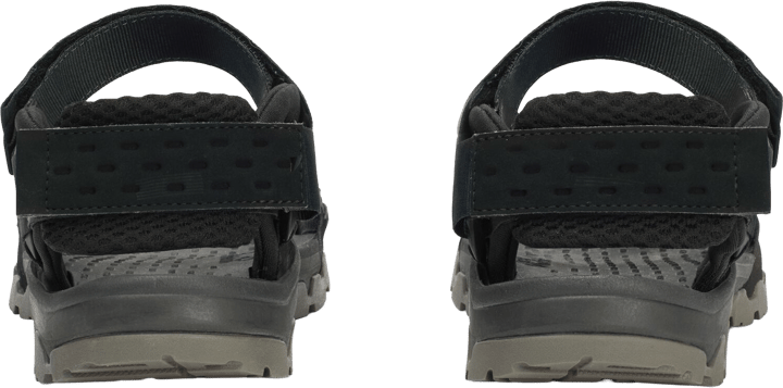 Jack Wolfskin Women's Ridge Sandal Black Jack Wolfskin