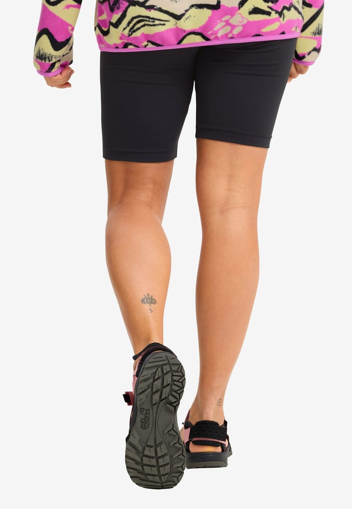 Jack Wolfskin Women's Ridge Sandal Begonia Jack Wolfskin