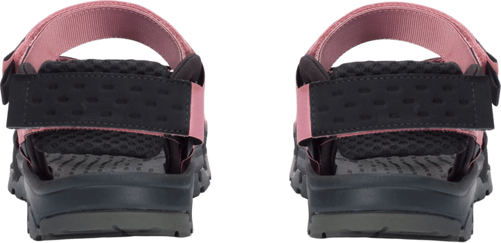 Jack Wolfskin Women's Ridge Sandal Begonia Jack Wolfskin