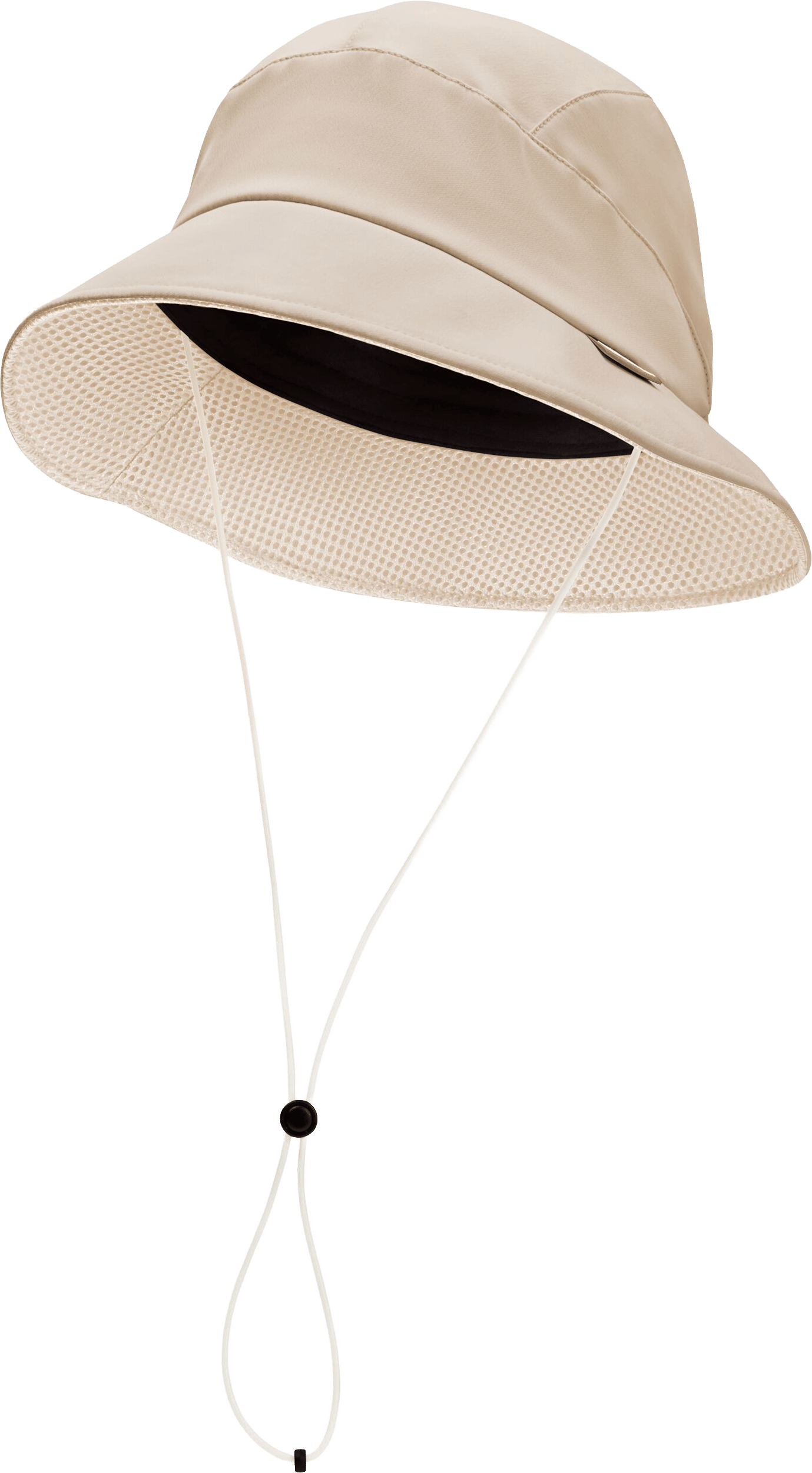 Jack Wolfskin Women's Wingbow Hat Oyster