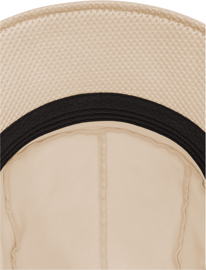 Jack Wolfskin Women's Wingbow Hat Oyster Jack Wolfskin