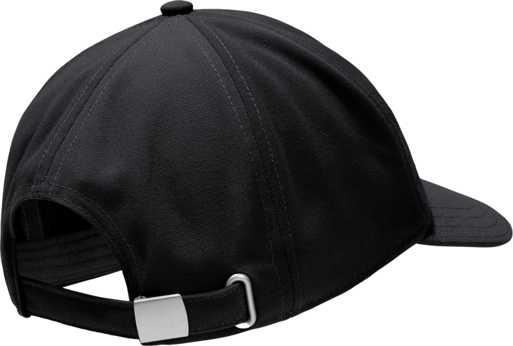 Jack Wolfskin Baseball Cap Black Jack Wolfskin