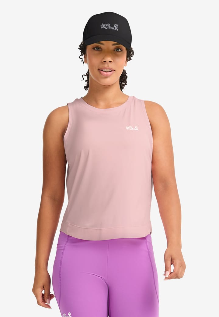 Jack Wolfskin Baseball Cap Black Jack Wolfskin