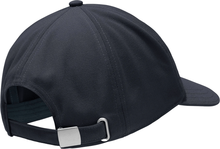 Jack Wolfskin Baseball Cap Dark Navy Jack Wolfskin