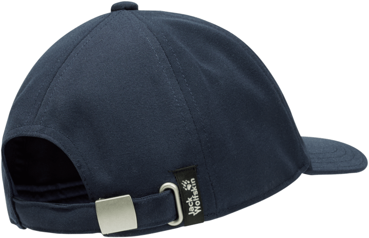 Jack Wolfskin Kids' Baseball Cap Midnight Sky Jack Wolfskin