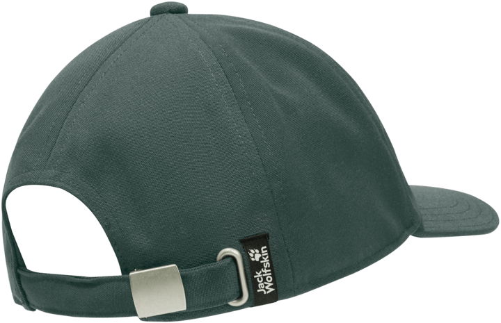 Jack Wolfskin Kids' Baseball Cap Sago Palm Jack Wolfskin