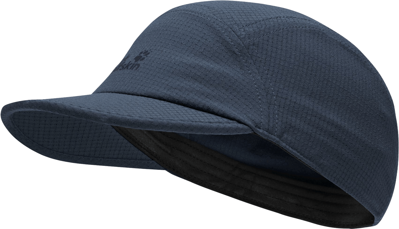 Jack Wolfskin Prelight Cap Midnight Sky