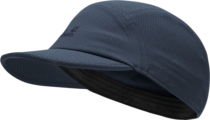 Jack Wolfskin Prelight Cap Midnight Sky Jack Wolfskin