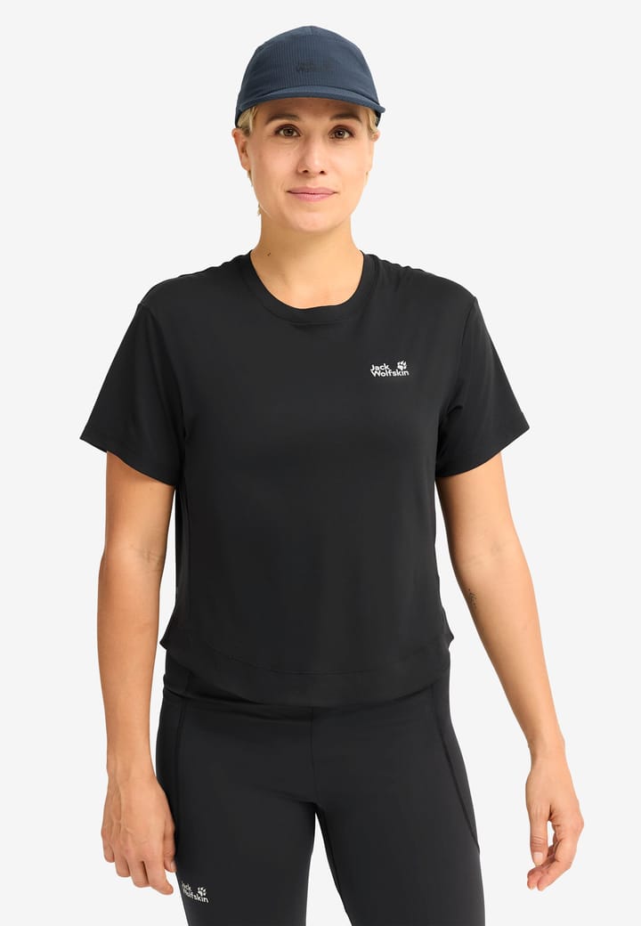 Jack Wolfskin Prelight Cap Midnight Sky Jack Wolfskin