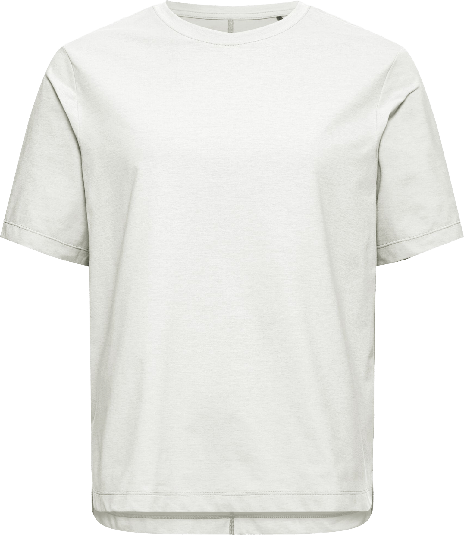 Jack Wolfskin Women's Travel T Stark White