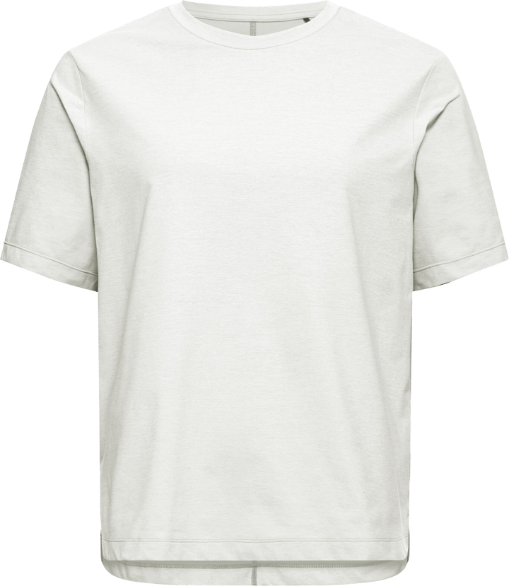 Jack Wolfskin Women's Travel T Stark White Jack Wolfskin