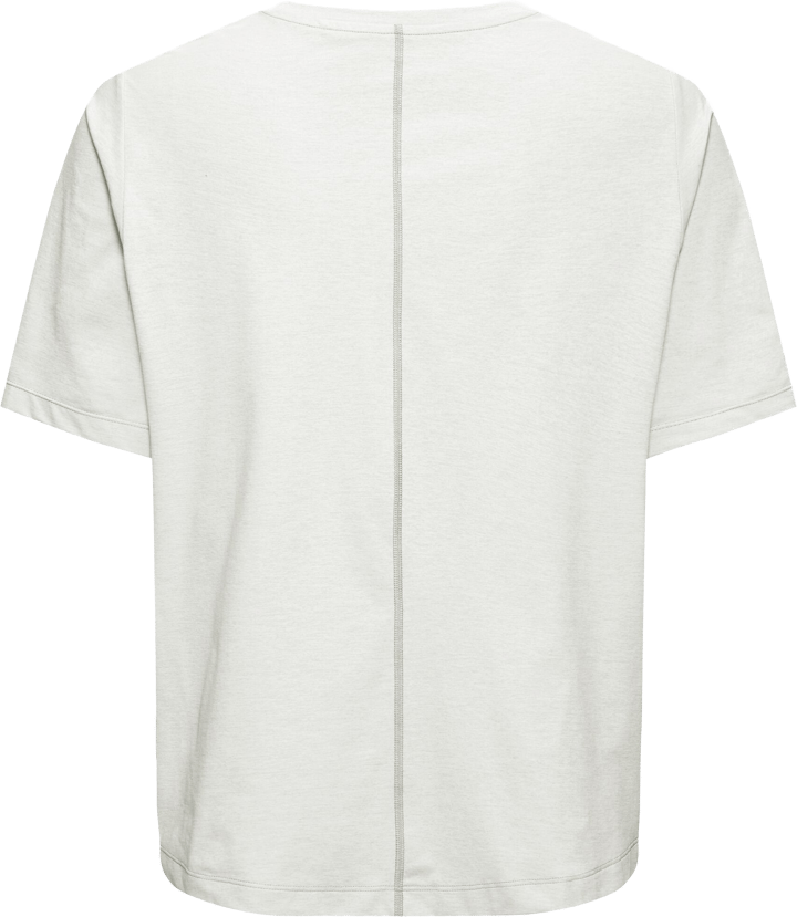 Jack Wolfskin Women's Travel T Stark White Jack Wolfskin