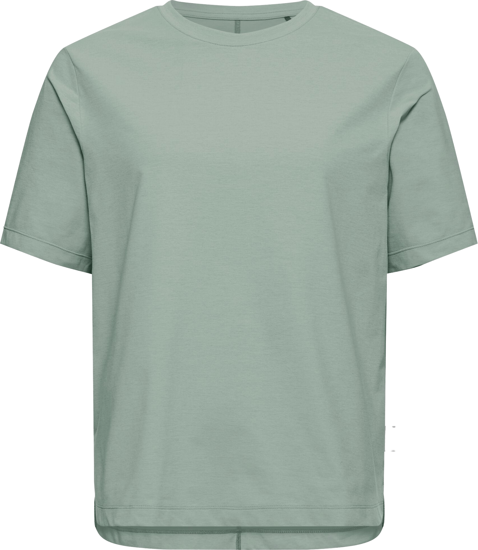 Jack Wolfskin Women's Travel T Green Zinnia