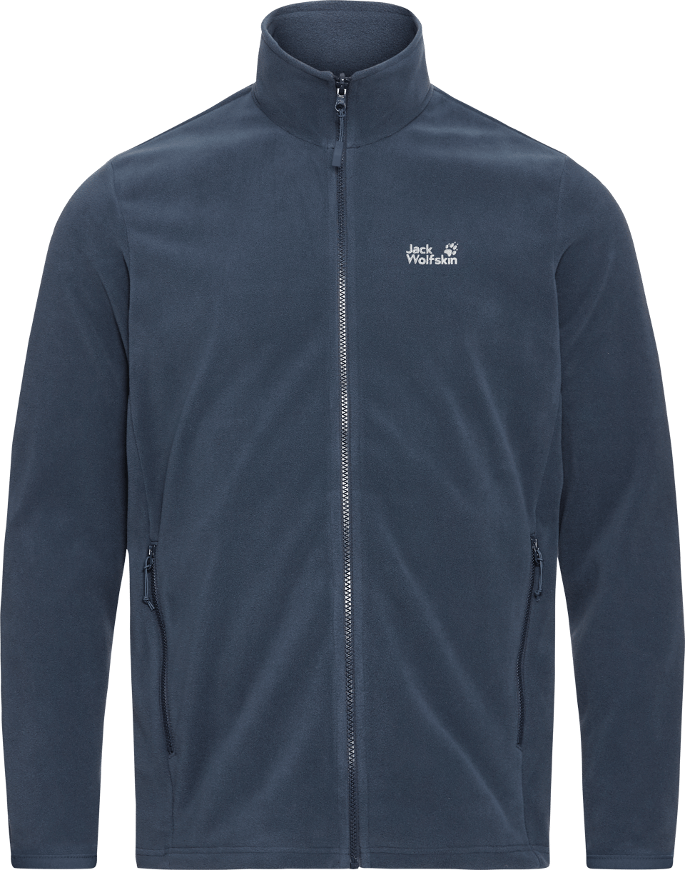 Men's Taunus 100 Full Zip