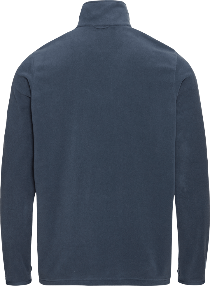 Jack Wolfskin Men's Taunus 100 Full Zip  Midnight Sky Jack Wolfskin