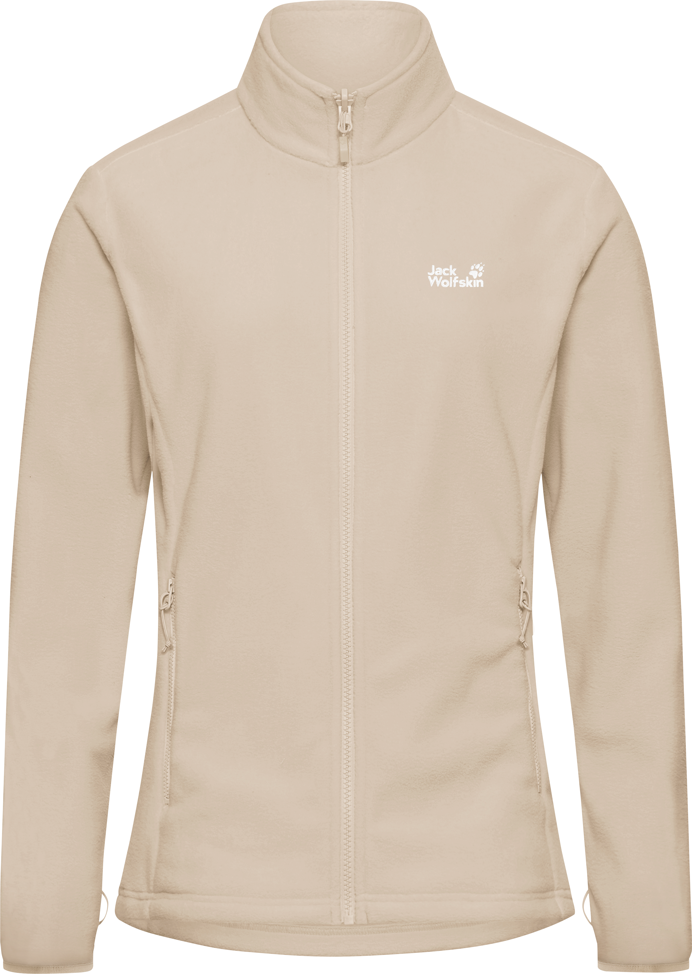 Jack Wolfskin Men's Taunus 200 Full Zip