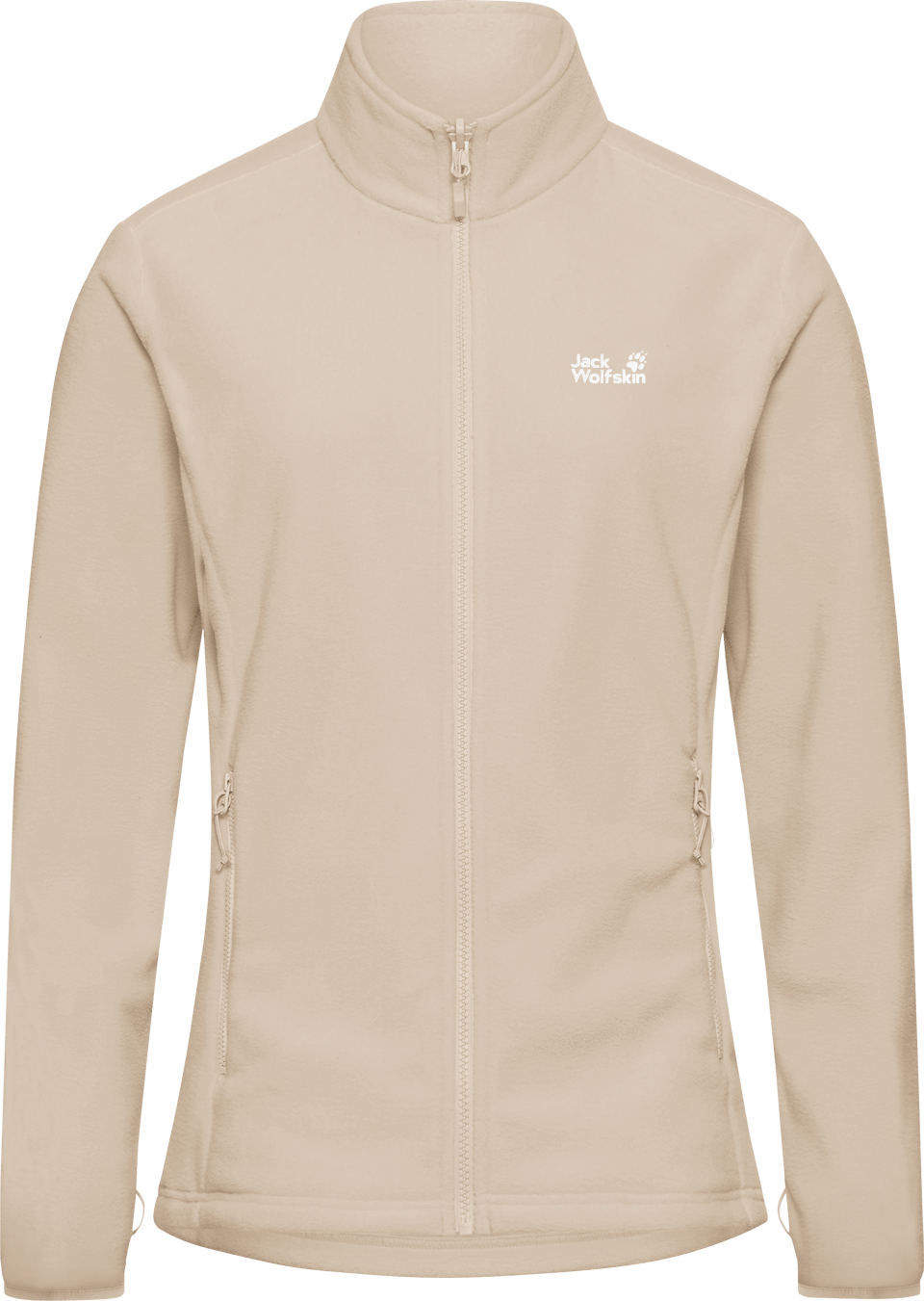 Women's Taunus 200 Full Zip