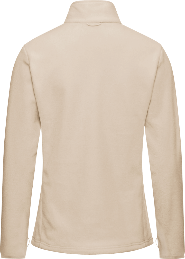 Jack Wolfskin Women's Taunus 200 Full Zip Midnight Sky Jack Wolfskin