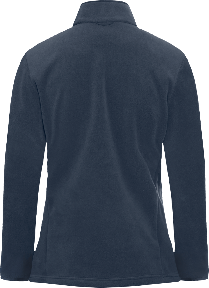 Jack Wolfskin Women's Taunus 200 Full Zip Oyster Jack Wolfskin