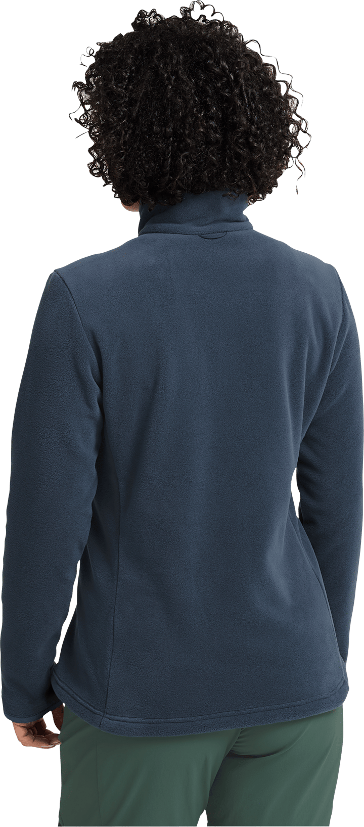 Jack Wolfskin Women's Taunus 200 Full Zip Oyster Jack Wolfskin
