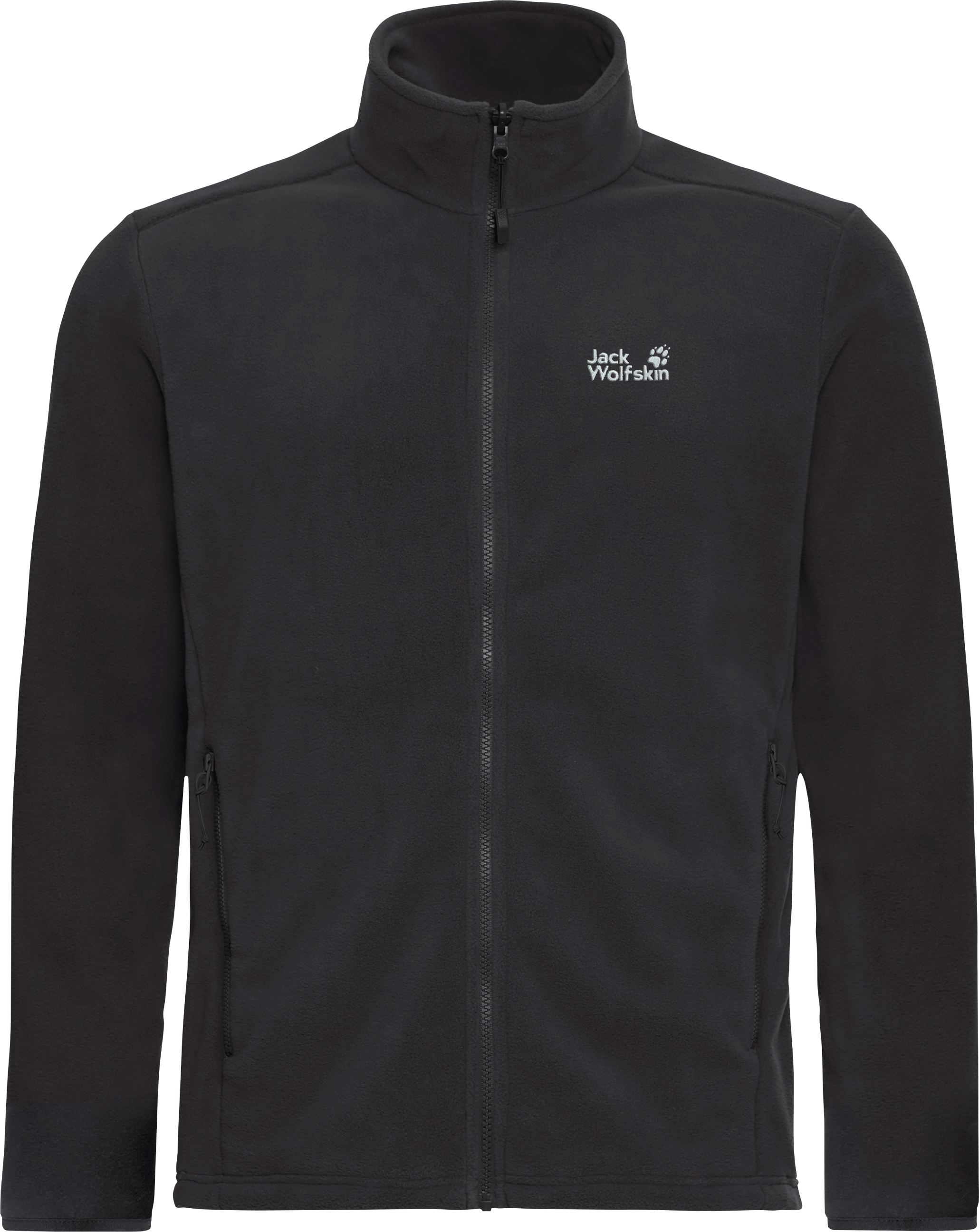 Jack Wolfskin Men's Taunus 200 Full Zip
