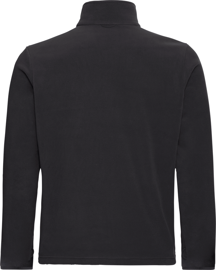 Jack Wolfskin Men's Taunus 200 Full Zip Black Jack Wolfskin