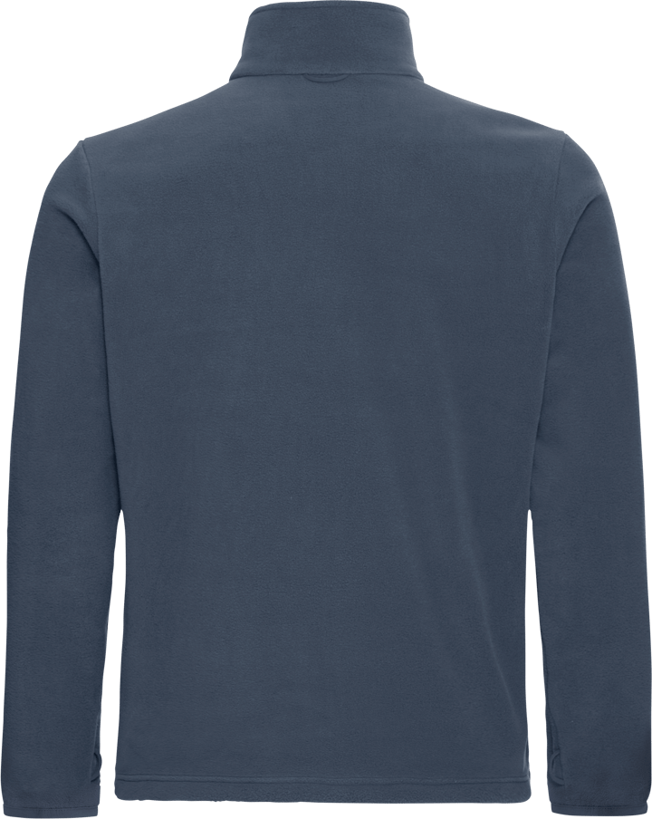 Jack Wolfskin Men's Taunus 200 Full Zip Midnight Sky Jack Wolfskin