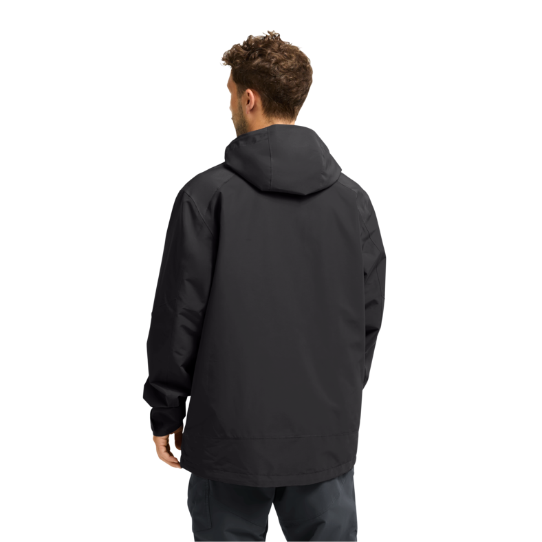 Jack Wolfskin Men's Flextrail 2L Jacket