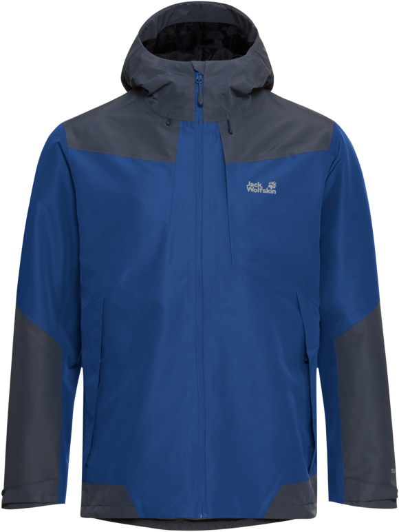 Men's Flextrail 2L Jacket