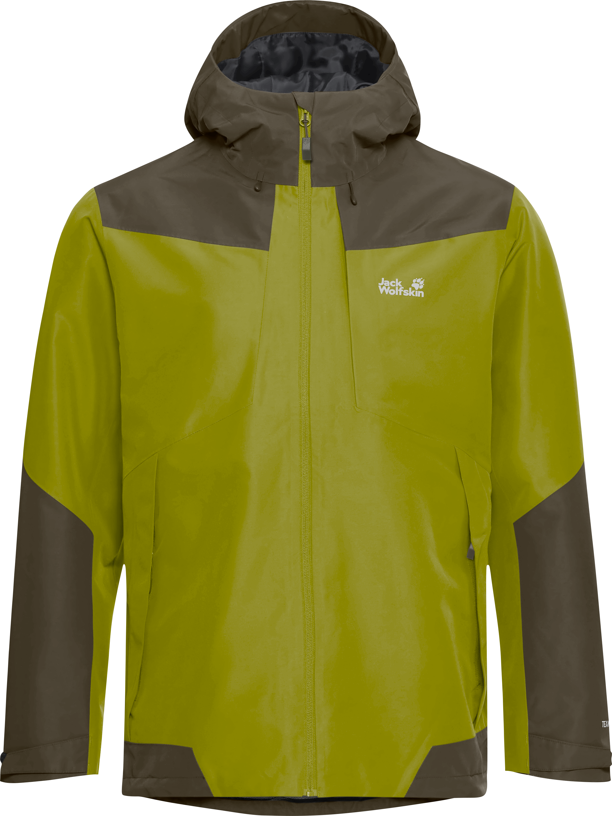 Khaki green