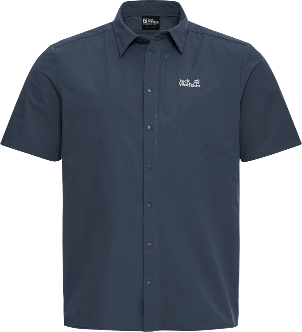 Men's Prelight Suncool Shirt