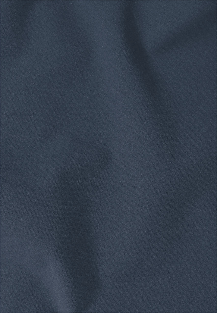 Jack Wolfskin Men's Prelight Suncool Shirt Midnight Sky Jack Wolfskin