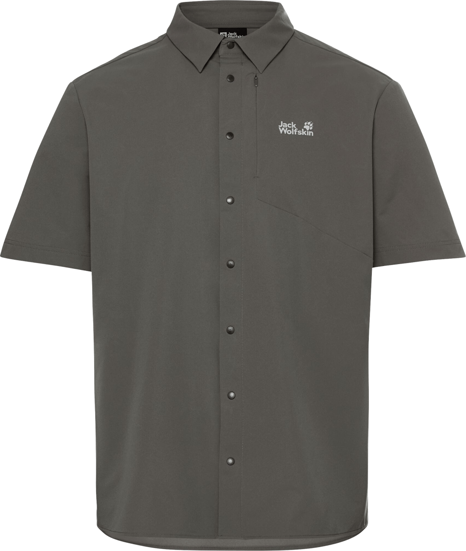 Men's Prelight Suncool Shirt