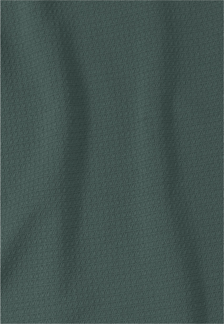 Jack Wolfskin Women's Prelight Suncool Hoody Sago Palm Jack Wolfskin