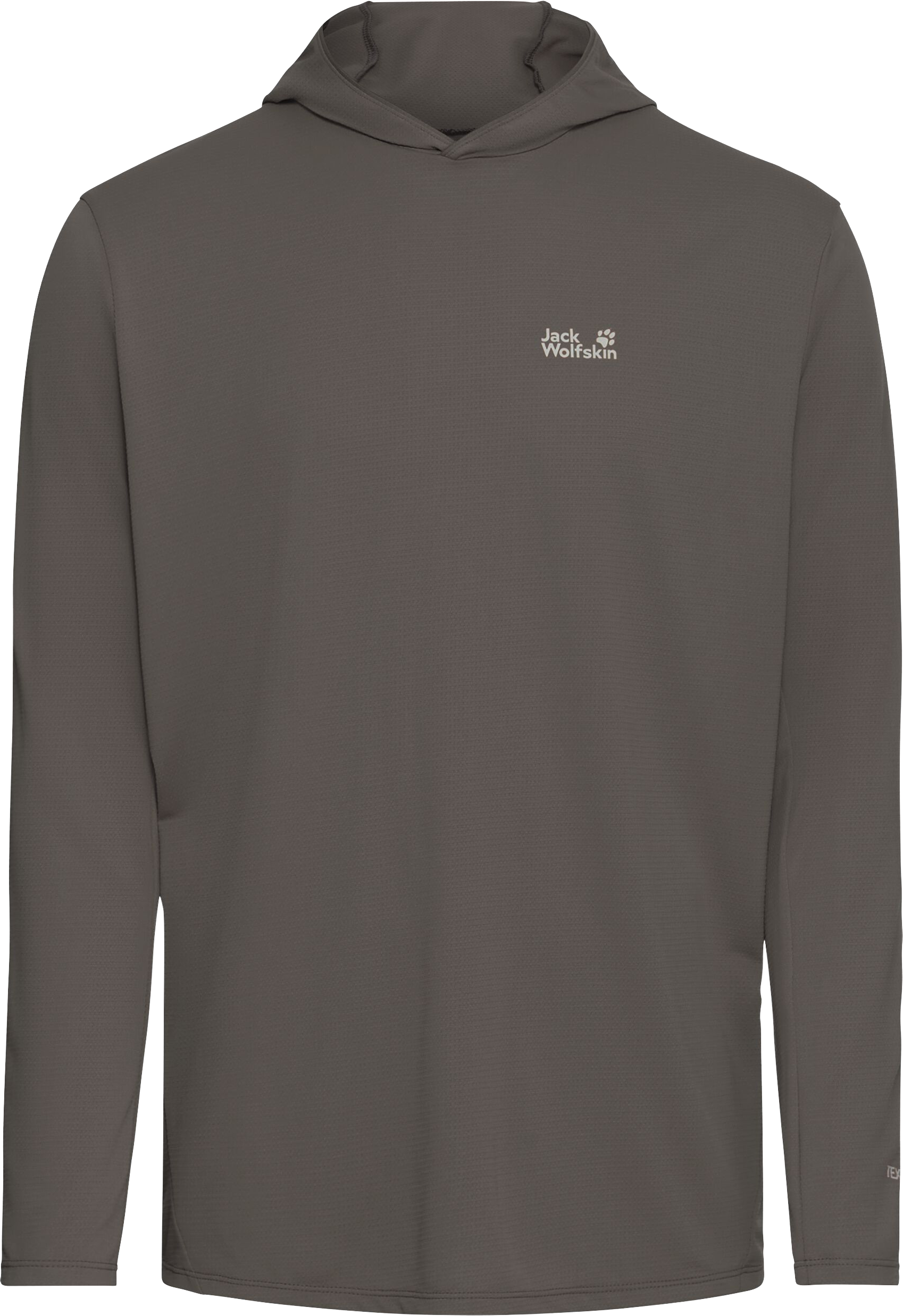 Jack Wolfskin Prelight Suncool Hettegenser