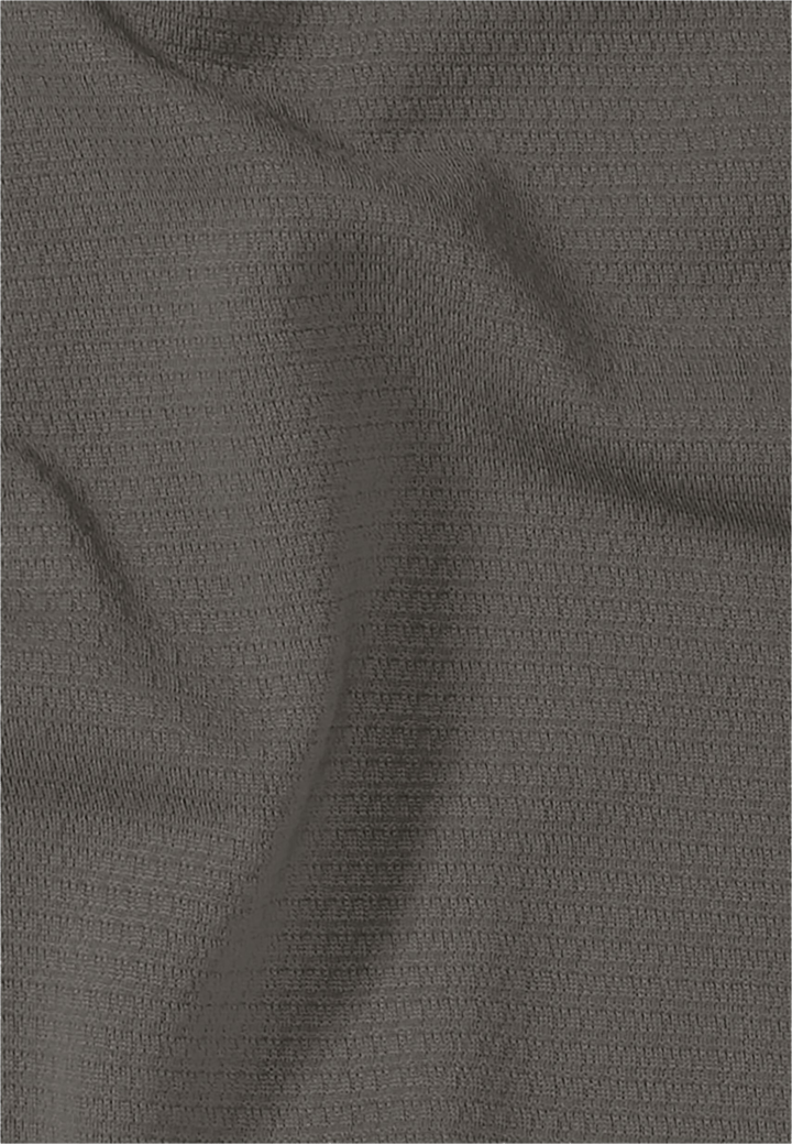 Jack Wolfskin Men's Prelight Suncool Hoody Flint Jack Wolfskin