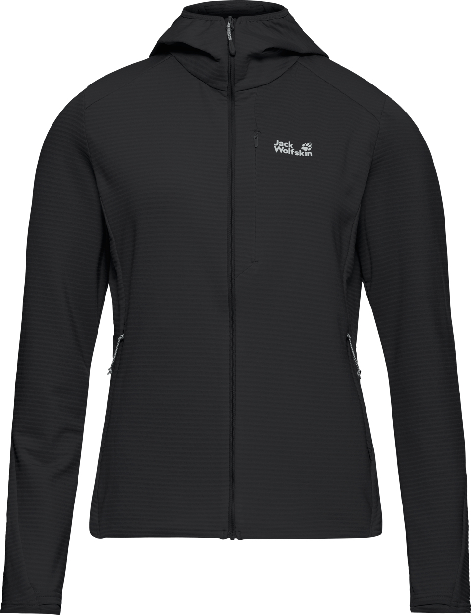 Women's Litestride Hooded Full Zip